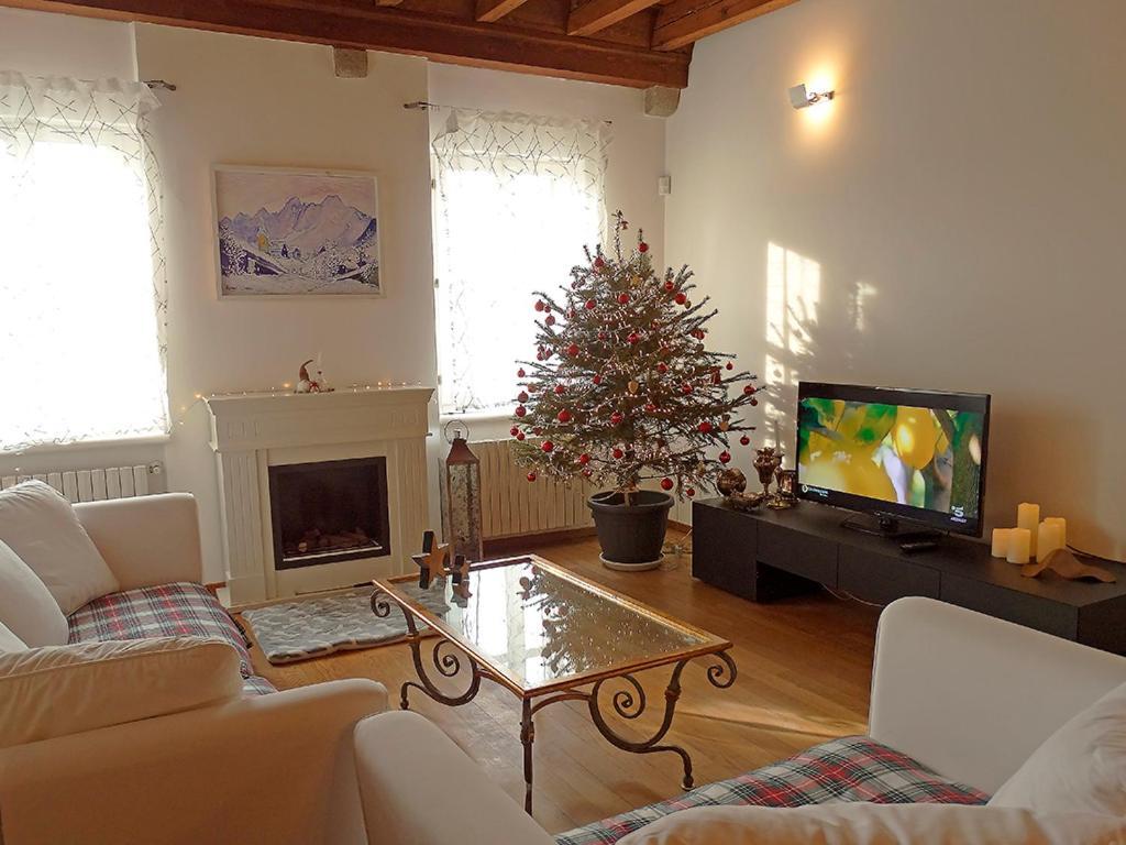 New Charme & Luxury - Sosa Residence In The Heart Of Udine Exterior foto