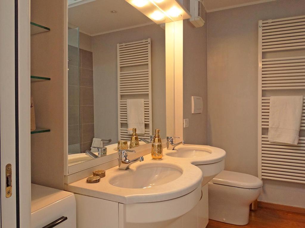 New Charme & Luxury - Sosa Residence In The Heart Of Udine Exterior foto