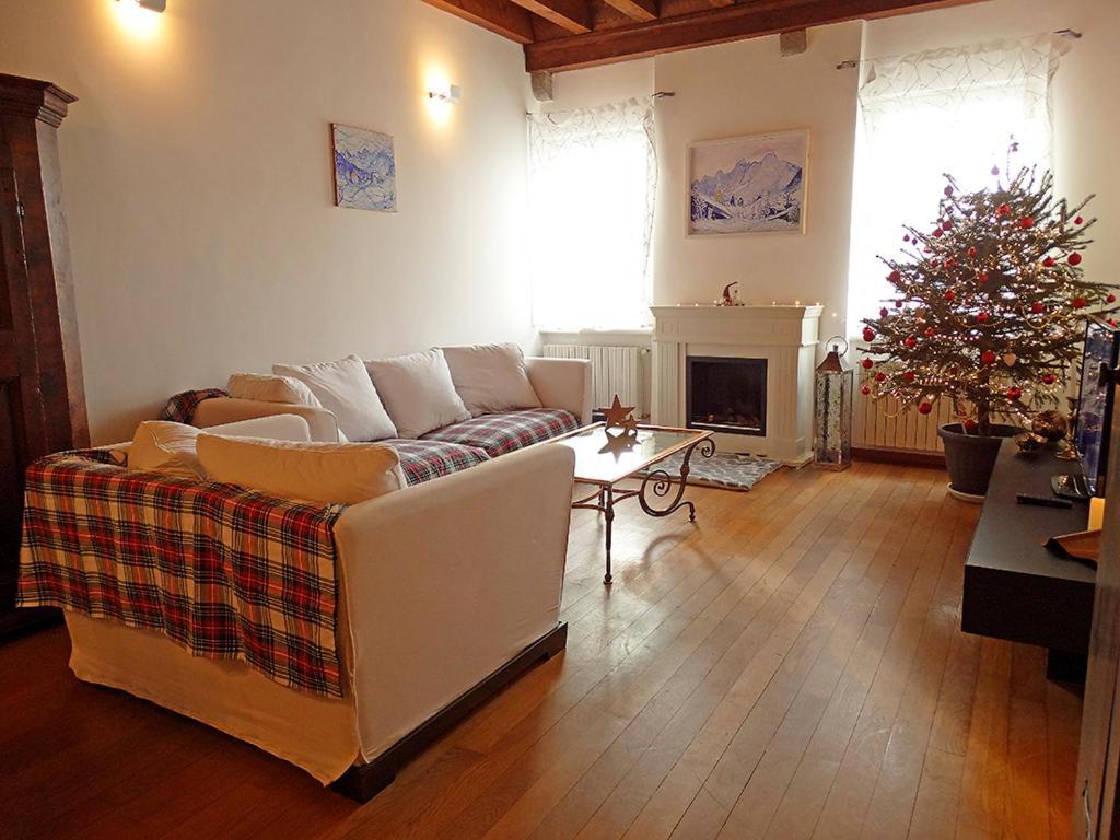 New Charme & Luxury - Sosa Residence In The Heart Of Udine Exterior foto